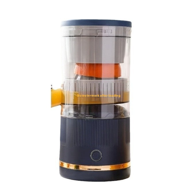 Blender Juice Extractor