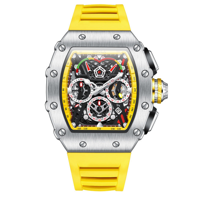 ONOLA Waterproof watch
