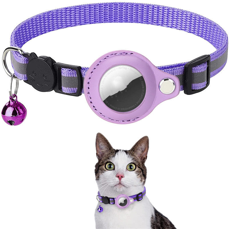 Reflective Nylon Collar