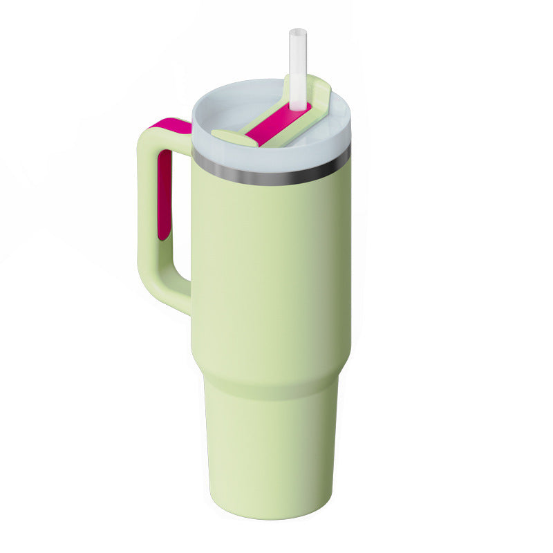 stainless steel cup
