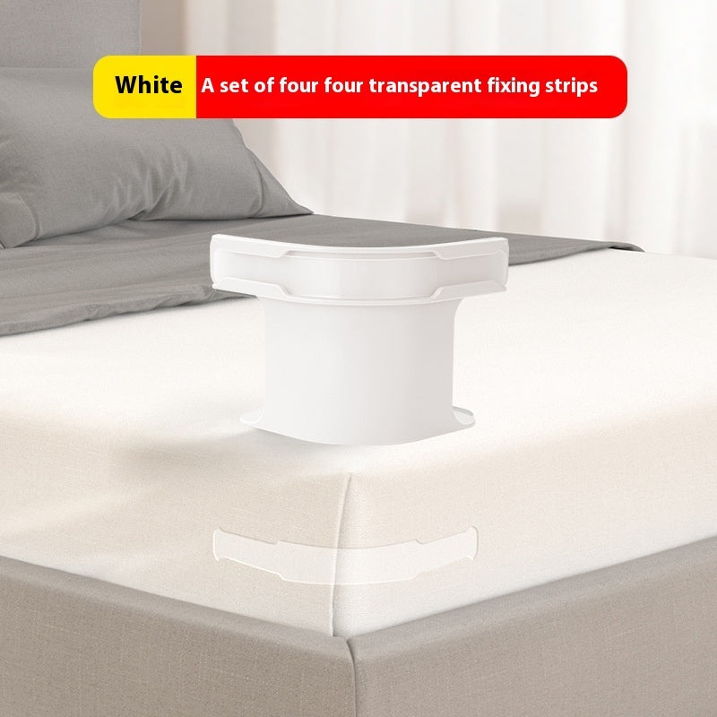 Bed Sheets Cover Holder