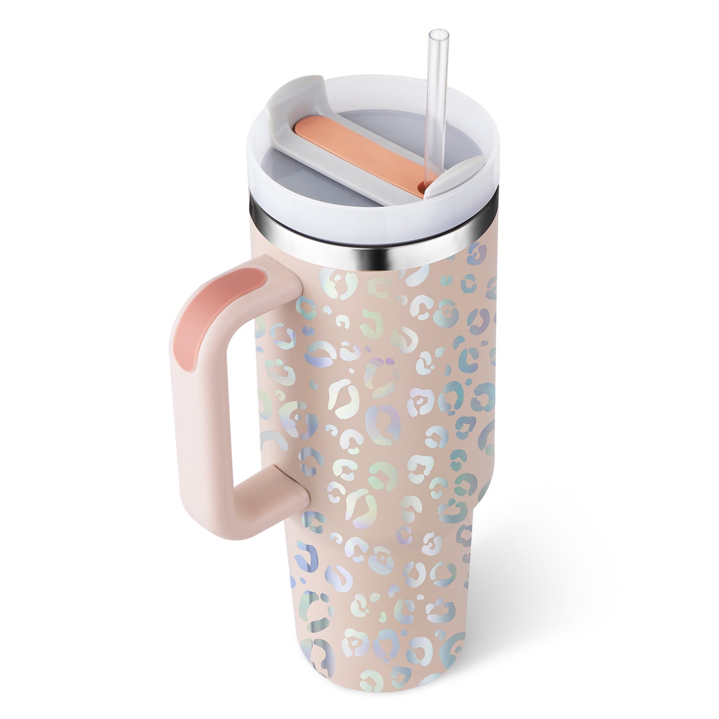 stainless steel cup