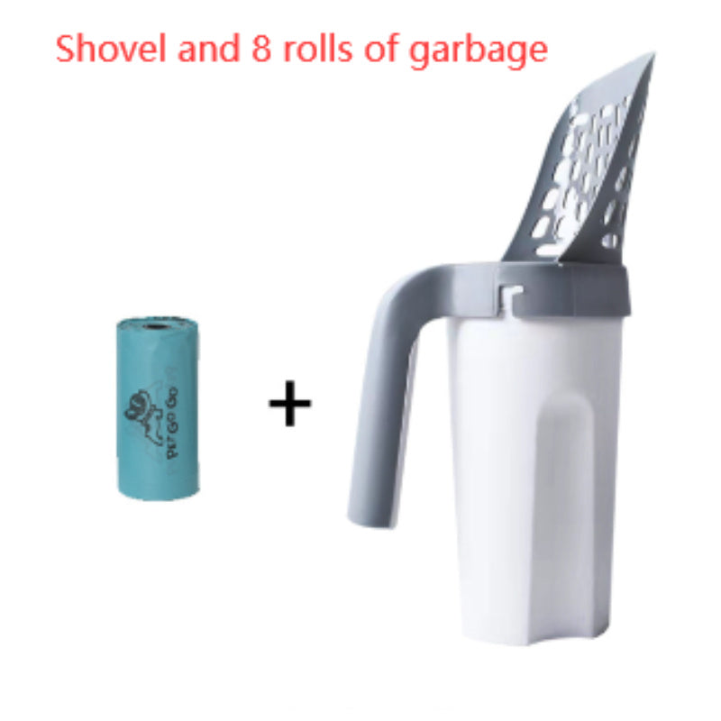 Cat Litter Scooper