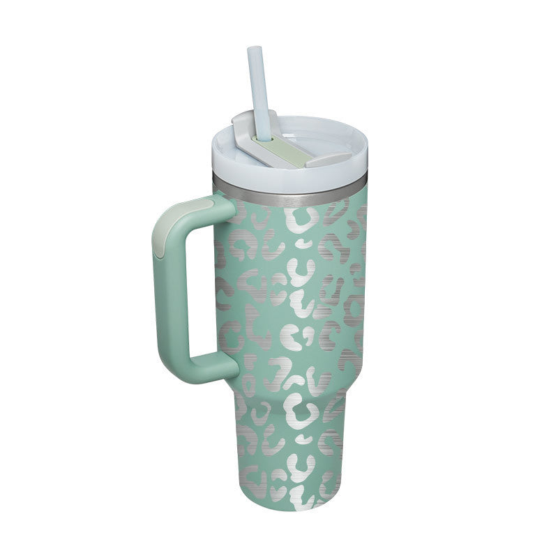 stainless steel cup