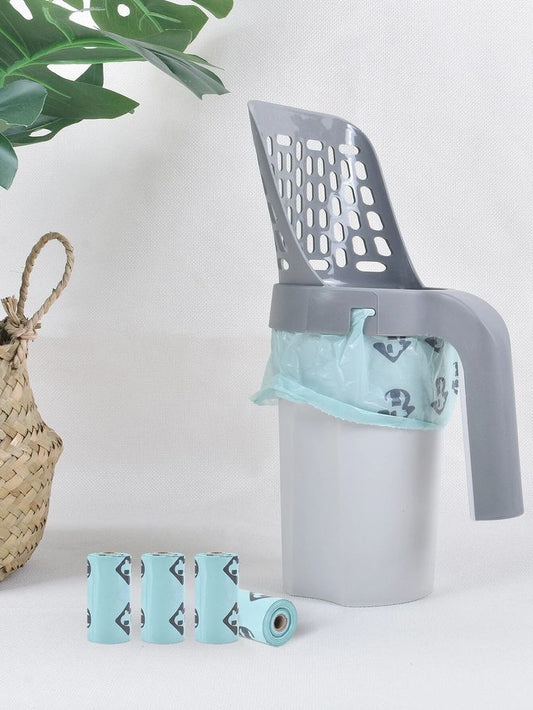 Cat Litter Scooper