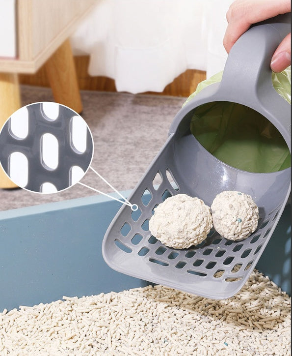 Cat Litter Scooper