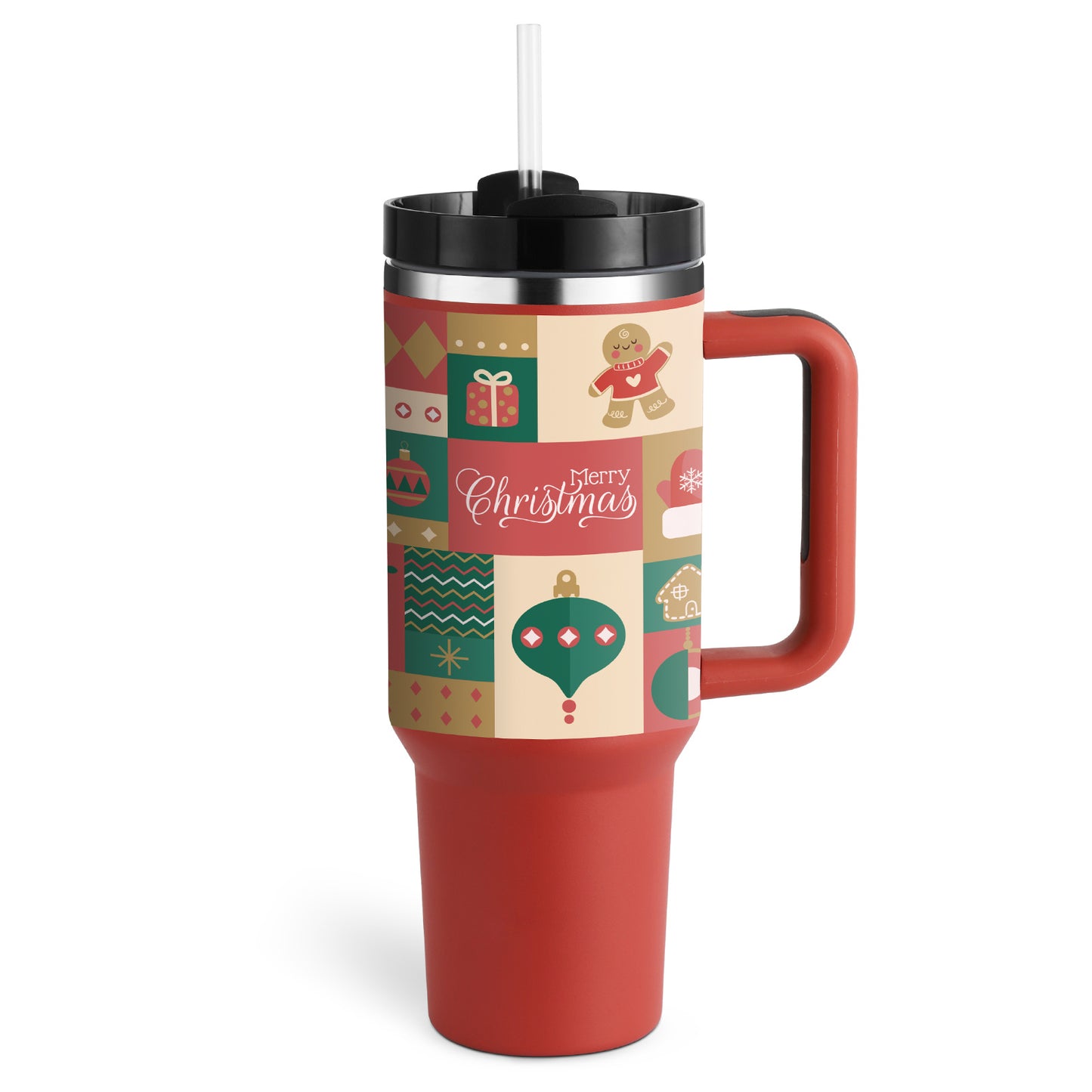 stainless steel cup
