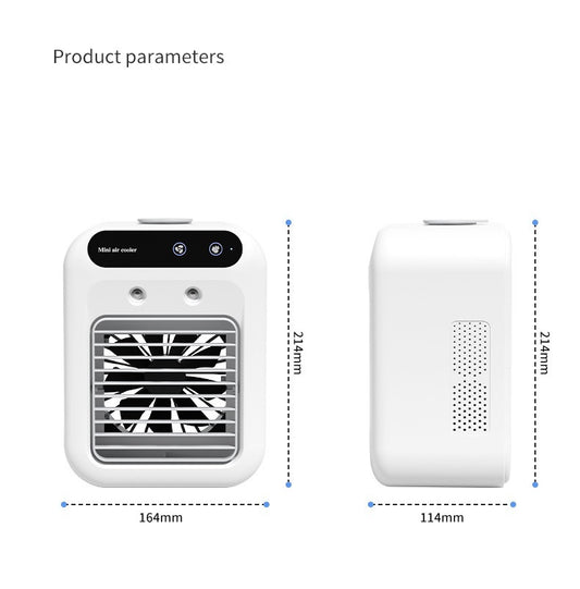 Air ConditionerCooler Fan