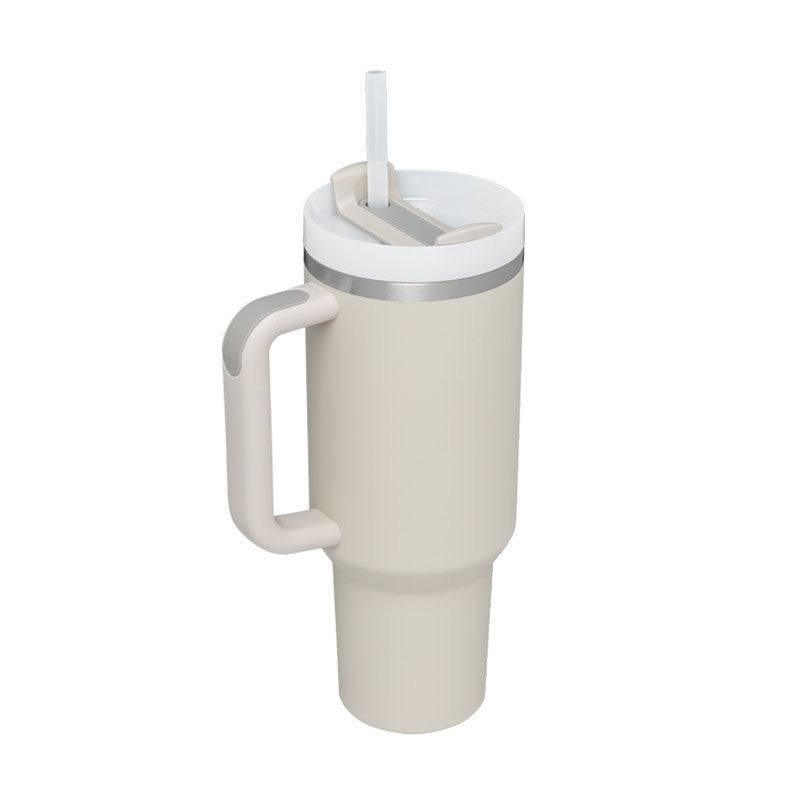 stainless steel cup