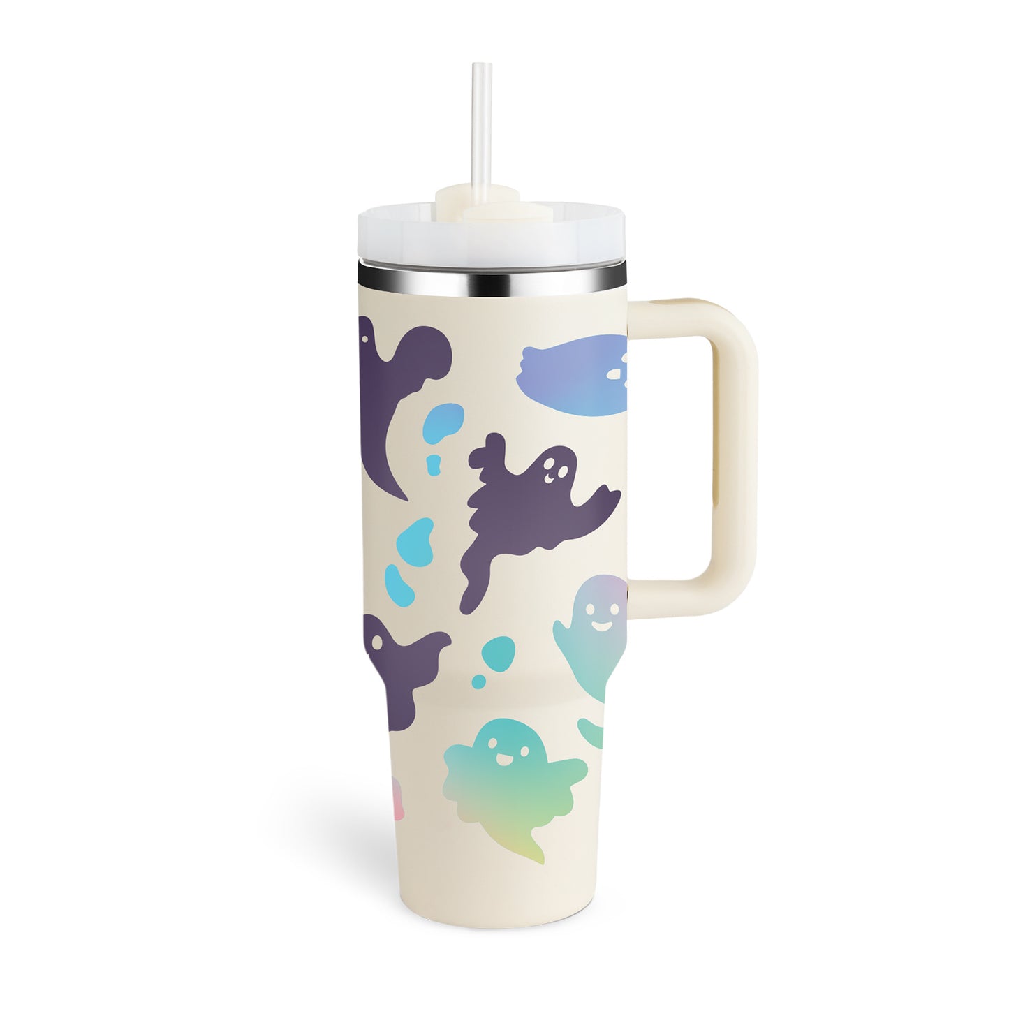 stainless steel cup