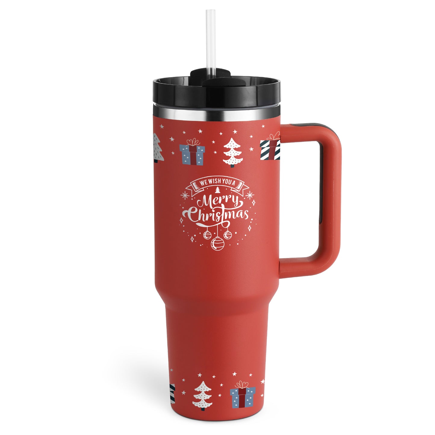 stainless steel cup