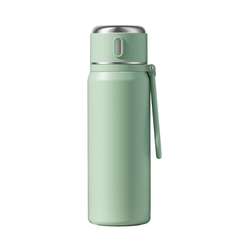 Tea Stainless Steel Water Cup