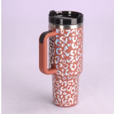 stainless steel cup