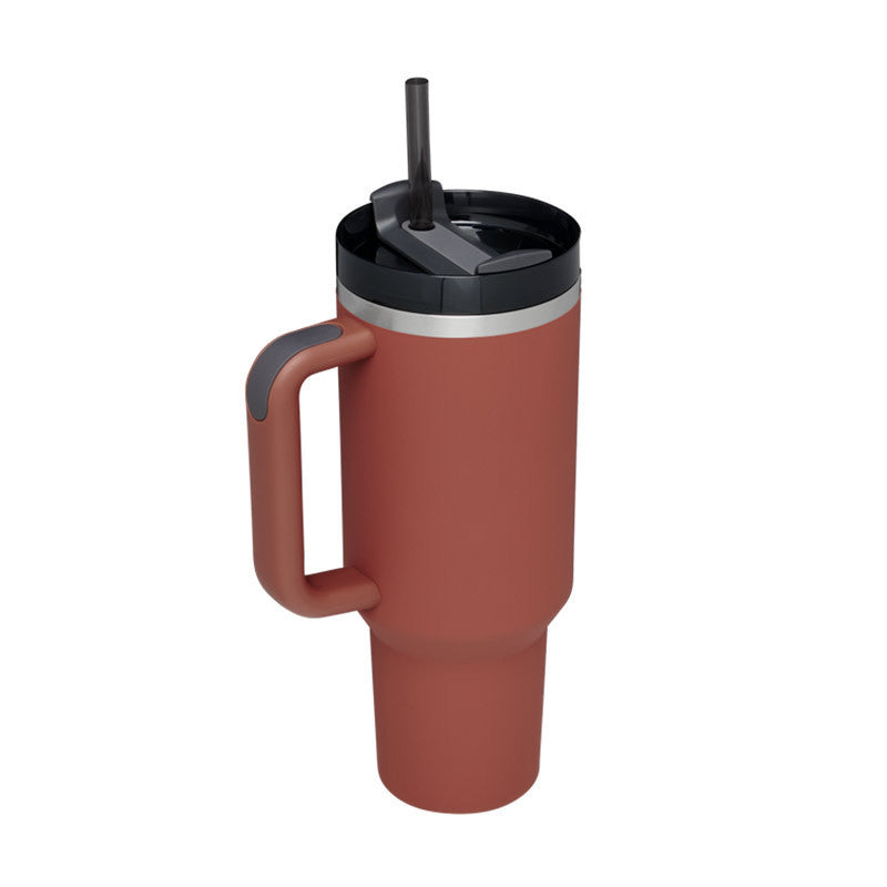 stainless steel cup