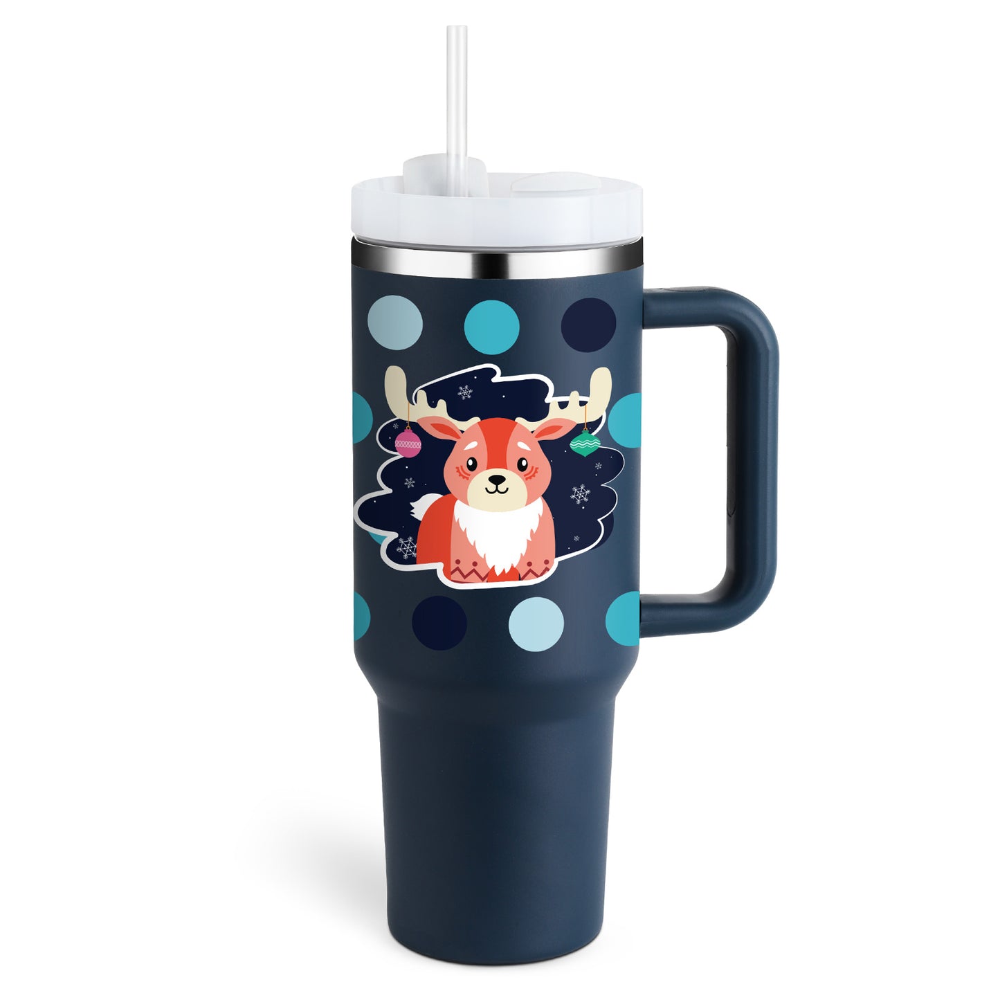 stainless steel cup