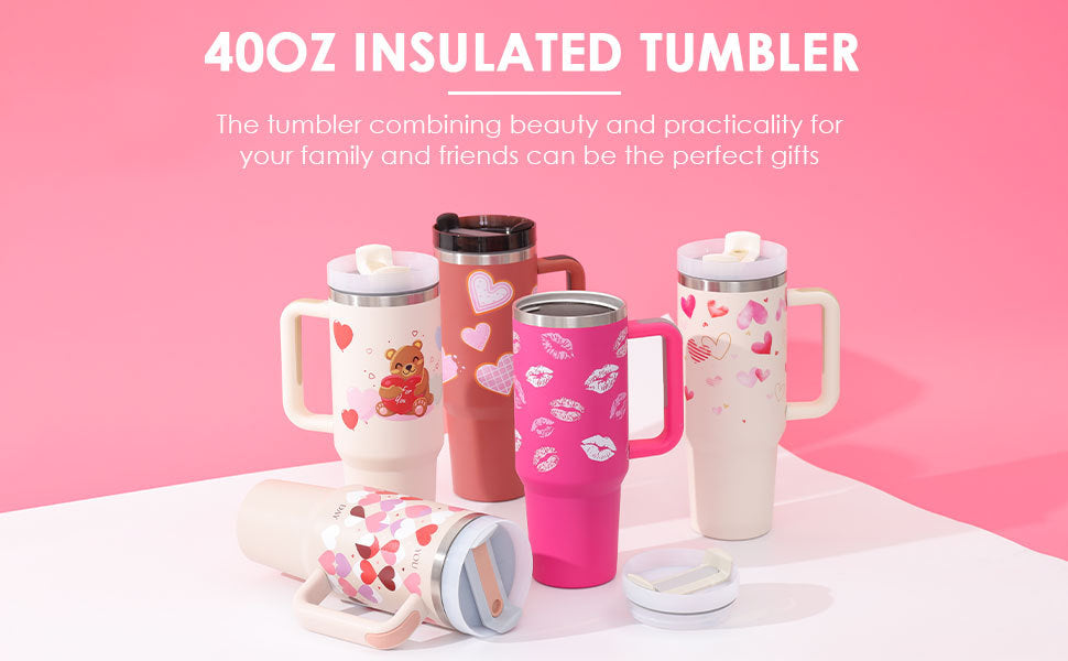 stainless steel cup