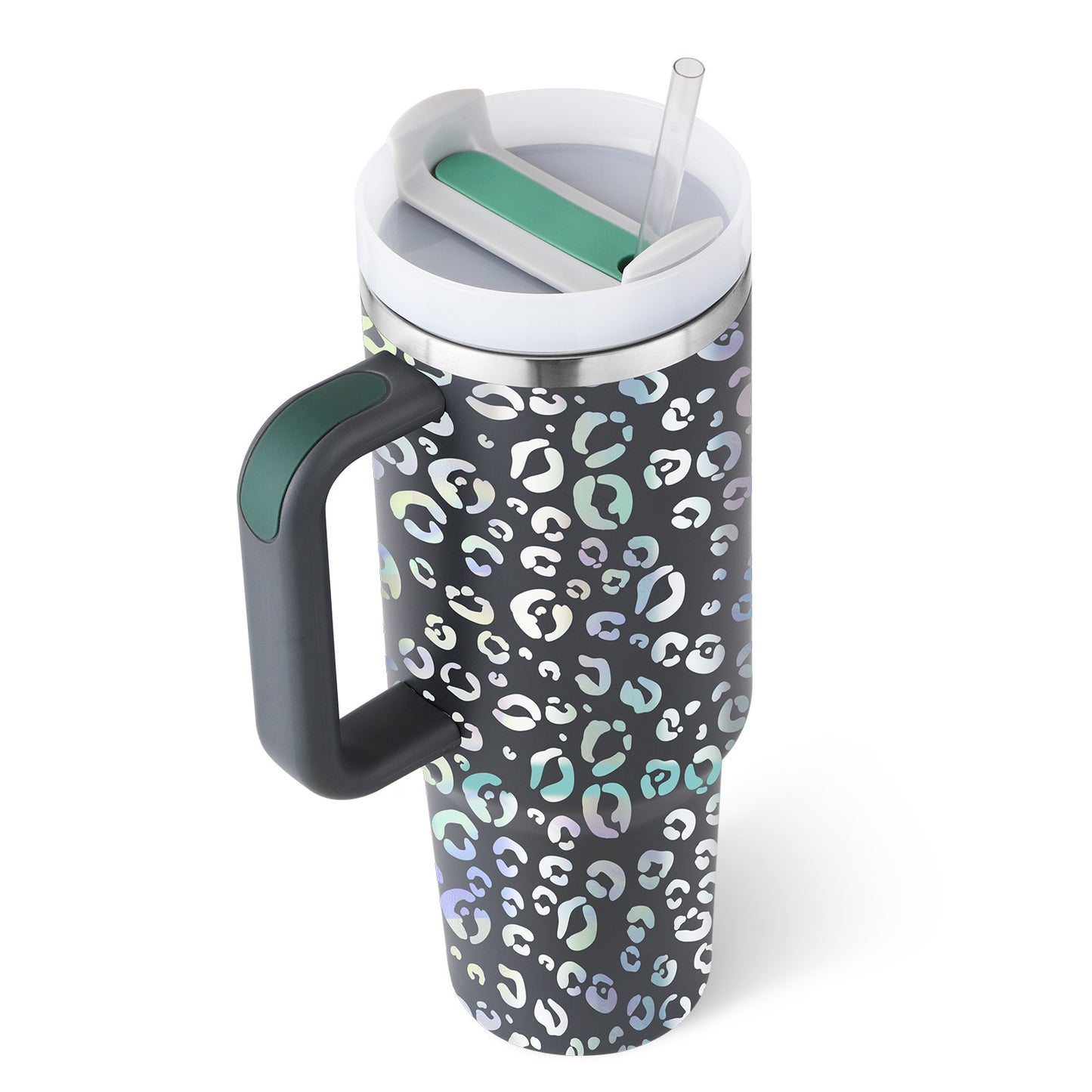 stainless steel cup