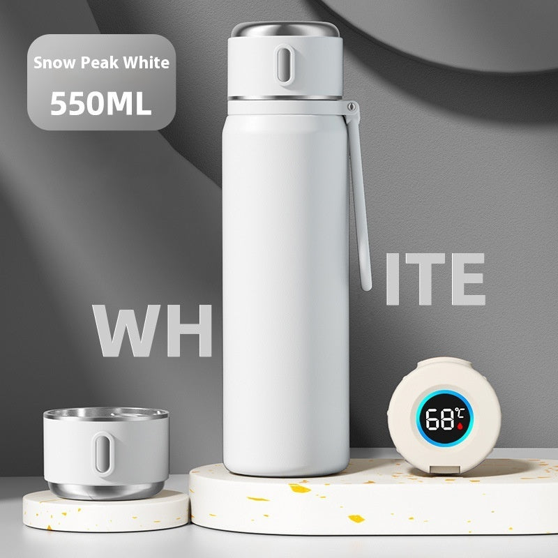 Tea Stainless Steel Water Cup