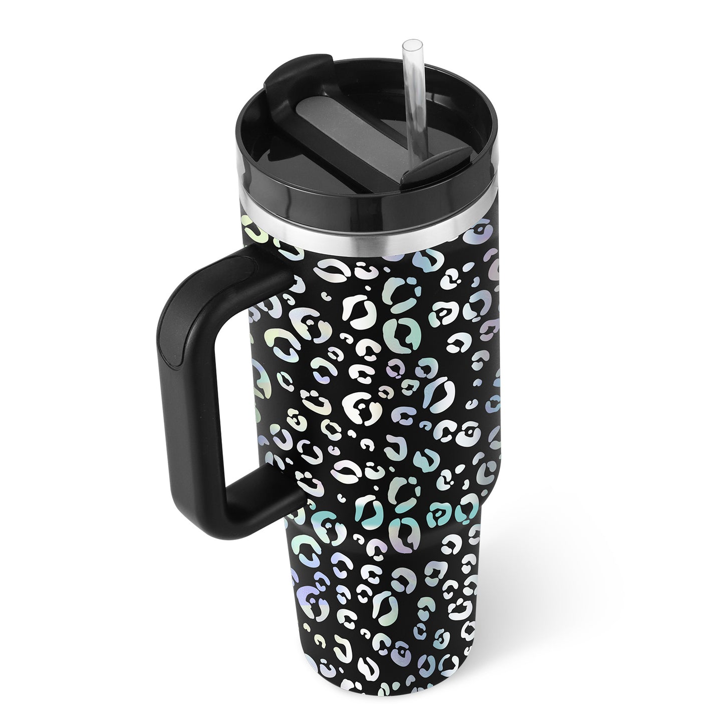 stainless steel cup