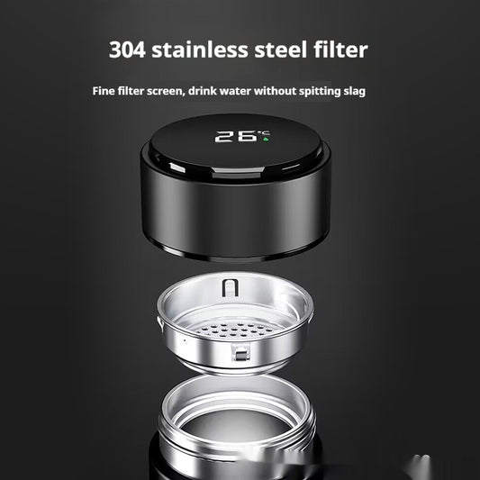 Thermo flask