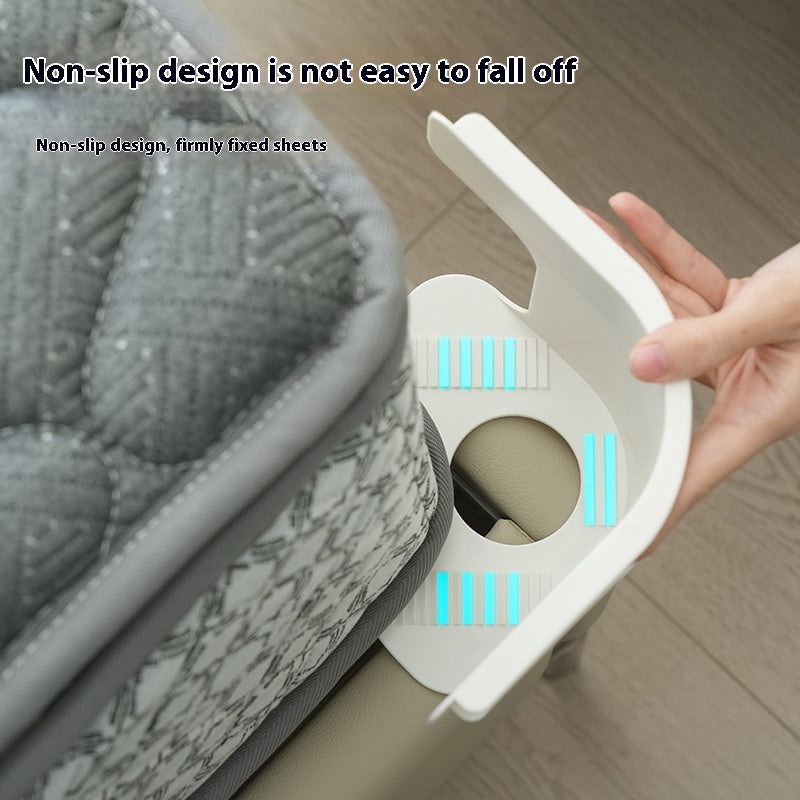 Bed Sheets Cover Holder