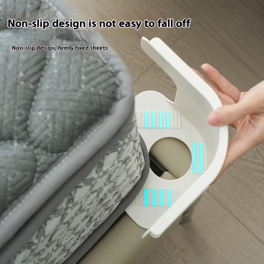 Bed Sheets Cover Holder