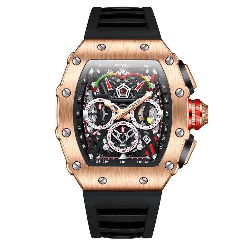 ONOLA Waterproof watch