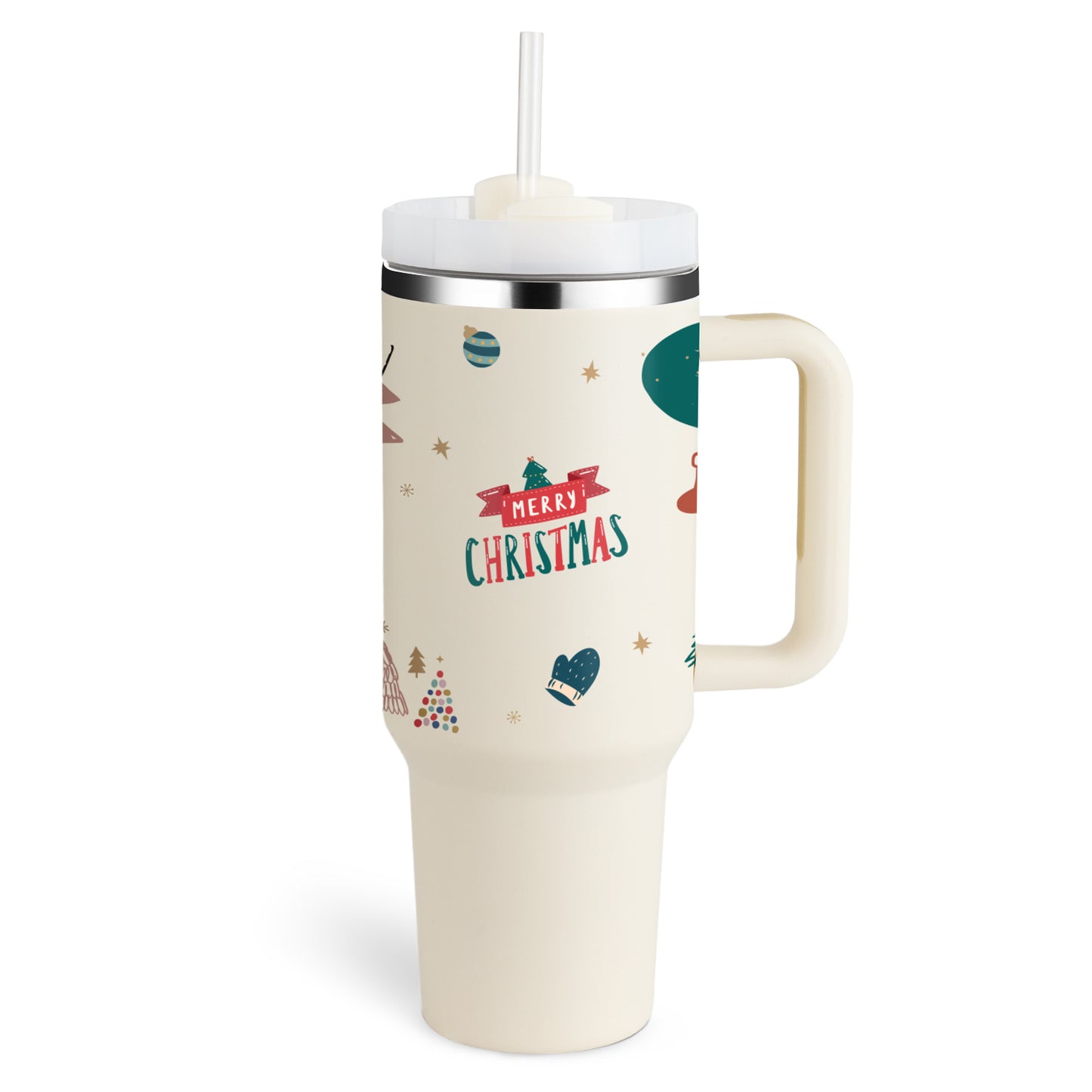 stainless steel cup