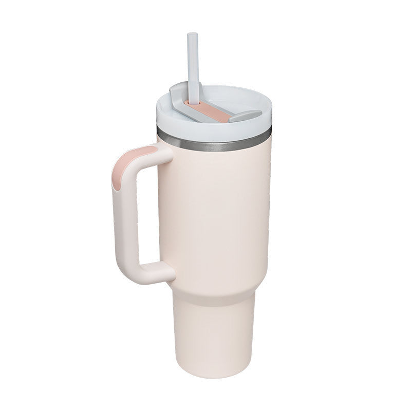 stainless steel cup