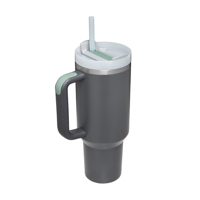 stainless steel cup