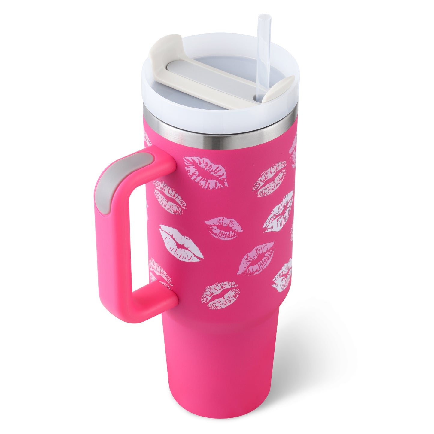 stainless steel cup
