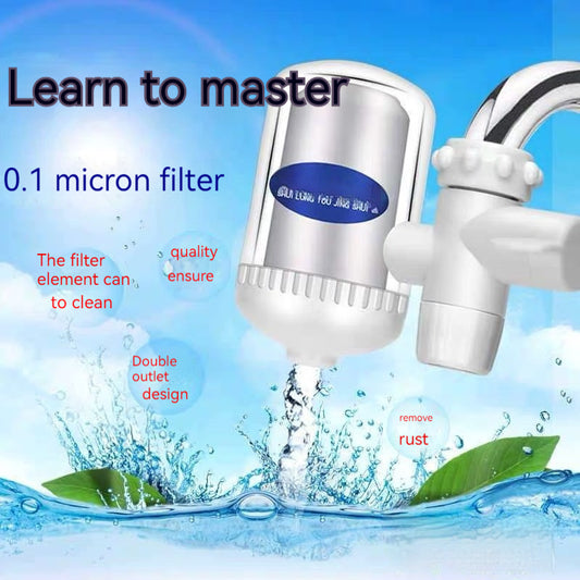 Faucet Water Purifier