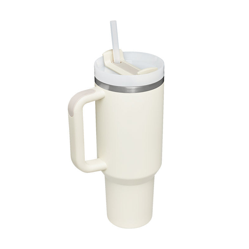 stainless steel cup