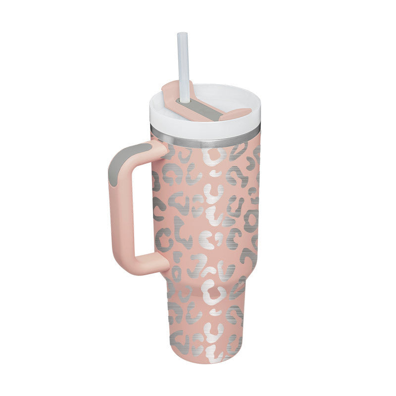 stainless steel cup