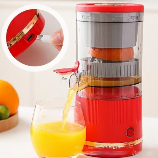 Blender Juice Extractor