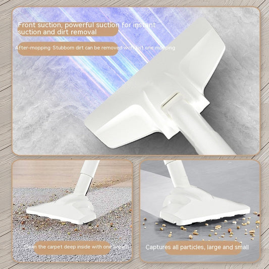 Wireless Vacuum Cleaner