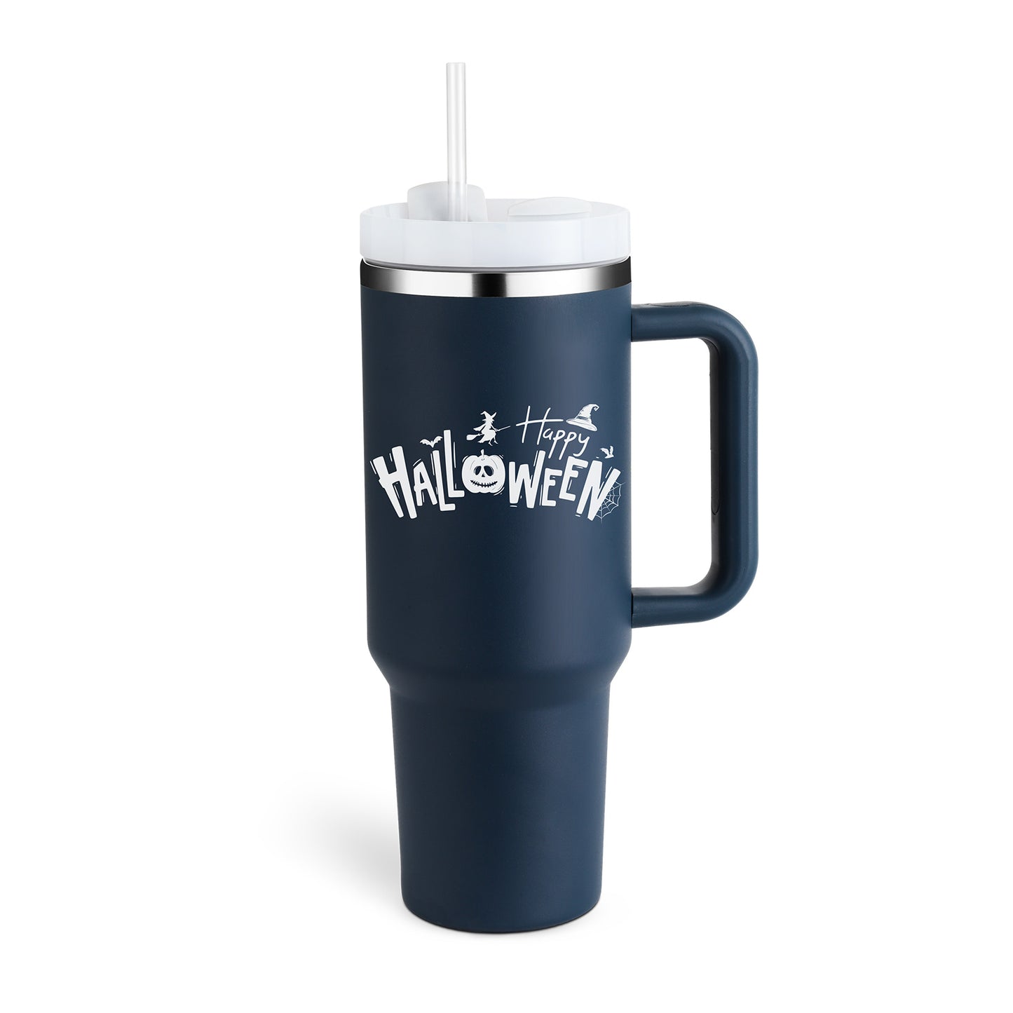 stainless steel cup