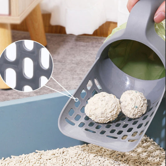 Cat Litter Scooper