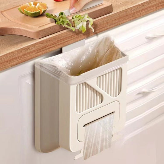 Kitchen Trash Can