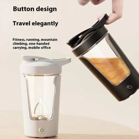 Electric Shaker