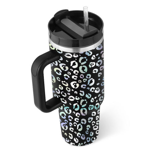 stainless steel cup