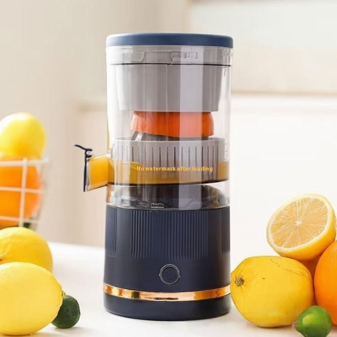 Blender Juice Extractor