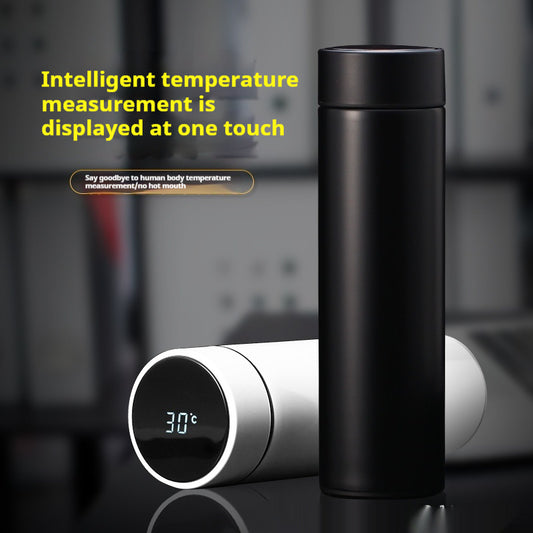 Thermo flask