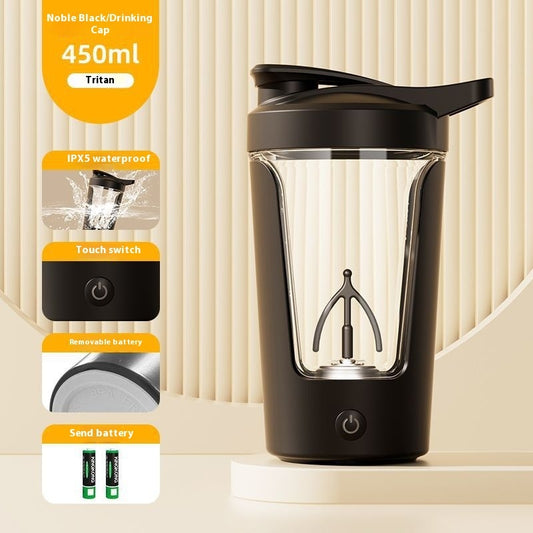 Electric Shaker