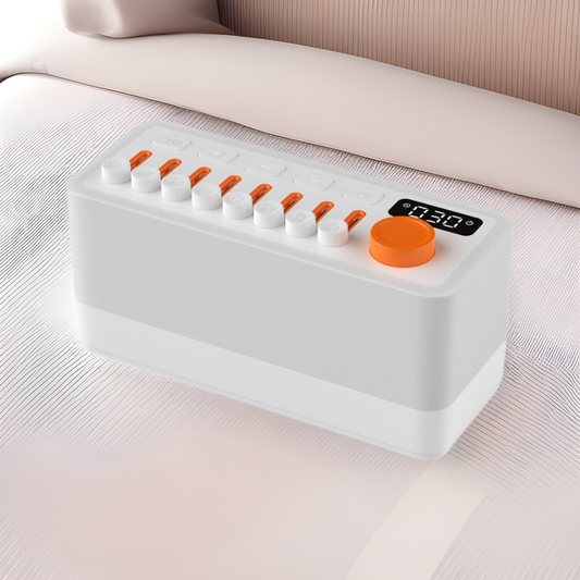 White noise speaker