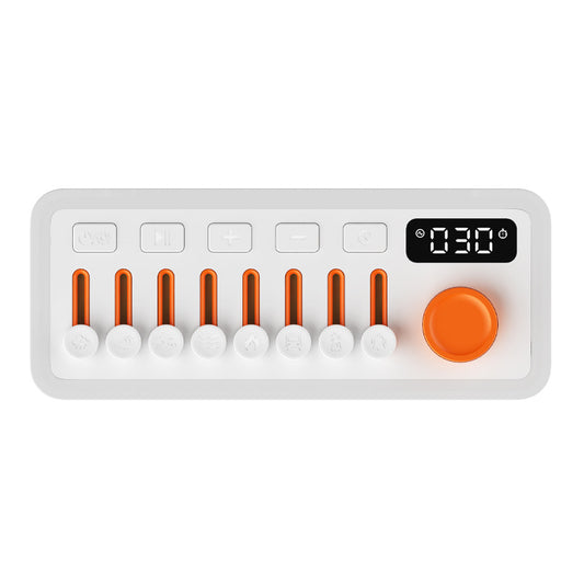 White noise speaker