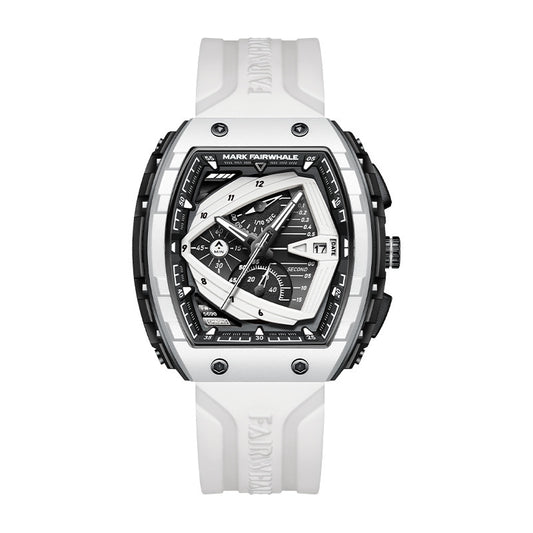 Mark Fairwhale quartz watch