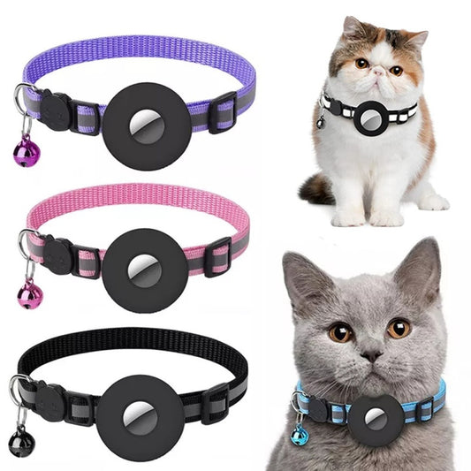 Reflective Nylon Collar