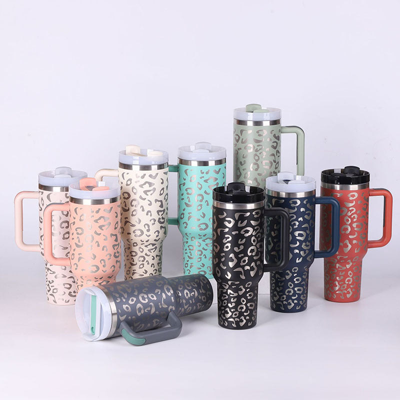 stainless steel cup