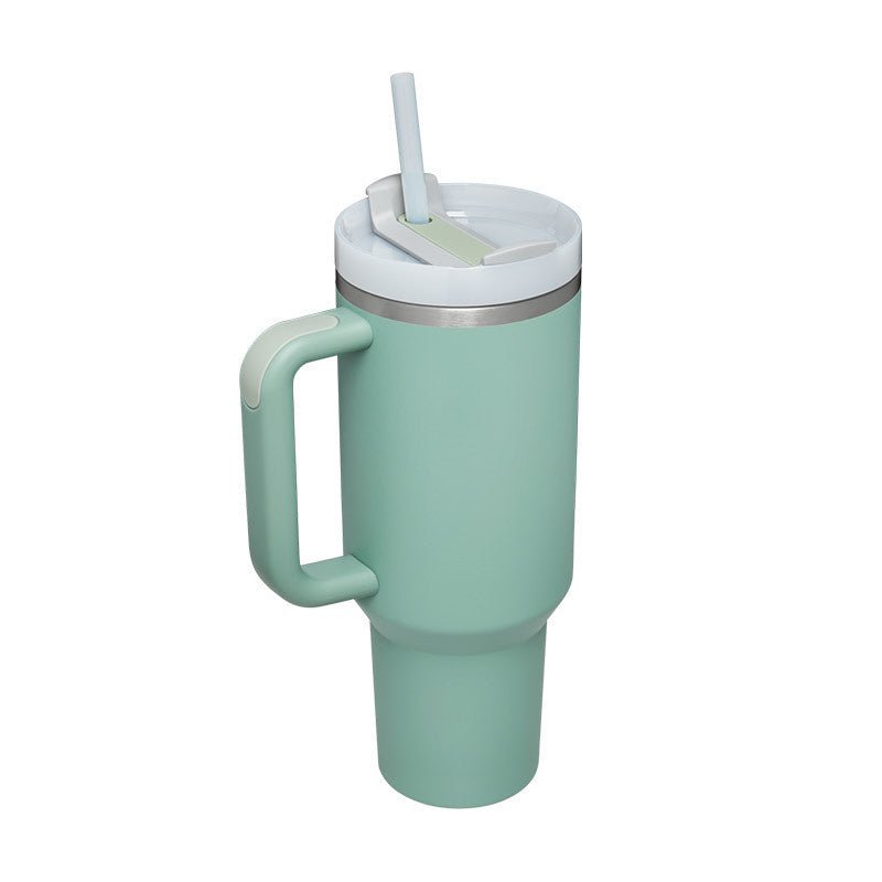 stainless steel cup